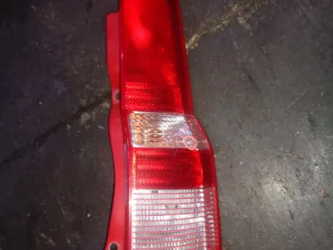 Φανάρι Πίσω Δεξί Ελαττωματικό για FIAT PANDA (2004 - 2009 ) (169) Φανάρι Πίσω Δεξί Ελαττωματικό για FIAT PANDA (2004 - 2009 ) (169)