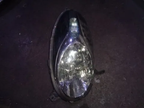 Φανάρι Εμπρός Αριστερό για NISSAN MICRA (2005 - 2011) (K12)