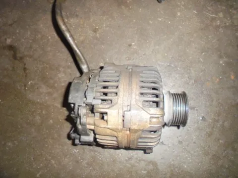 Δυναμό - Εναλλάκτης για VW GOLF (1998 - 2004) Mk4 (1J1) Δυναμό - Εναλλάκτης για VW GOLF (1998 - 2004) Mk4 (1J1)