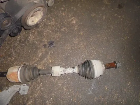 Ημιαξόνιο Εμπρός Αριστερό Με ABS για HYUNDAI i30 (2007 - 2012) 1600 D4FB Diesel 116 CRDi Ημιαξόνιο Εμπρός Αριστερό Με ABS για HYUNDAI i30 (2007 - 2012) 1600 D4FB Diesel 116 CRDi