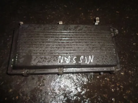 Φιλτροκούτι για NISSAN ALMERA (1995 - 1998) (N15) , (1998 - 2000) (N15) *Δ* Φιλτροκούτι για NISSAN ALMERA (1995 - 1998) (N15) , (1998 - 2000) (N15) *Δ*