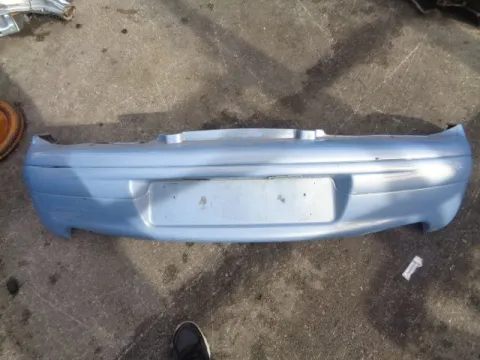 Προφυλακτήρας Πίσω για FIAT SEICENTO (1998 - 2001) (187) Προφυλακτήρας Πίσω για FIAT SEICENTO (1998 - 2001) (187)