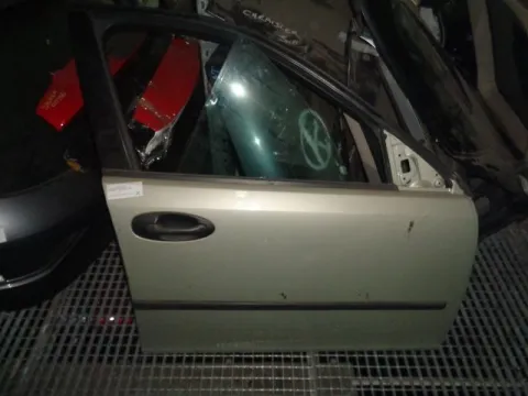 Πόρτα Εμπρός Δεξιά για SAAB 9-3 (2005 - 2007) (YS3F) Sedan - 4dr *Ε* Πόρτα Εμπρός Δεξιά για SAAB 9-3 (2005 - 2007) (YS3F) Sedan - 4dr *Ε*