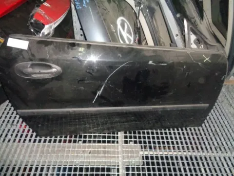 Πόρτα Δεξιά Δίπορτη για SAAB 9-3 (2002 - 2005) (YS3F) Cabrio - 2dr *Ε* Πόρτα Δεξιά Δίπορτη για SAAB 9-3 (2002 - 2005) (YS3F) Cabrio - 2dr *Ε*