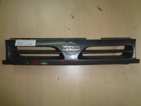 Μάσκα Σήμα - Έμβλημα Εμπρός για NISSAN PRIMERA (1994 - 1996) (P10) Μάσκα Σήμα - Έμβλημα Εμπρός για NISSAN PRIMERA (1994 - 1996) (P10)