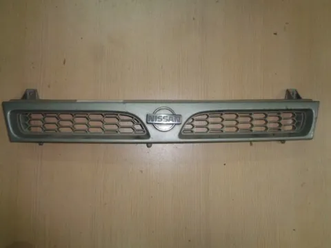 Μάσκα Σήμα - Έμβλημα Εμπρός για NISSAN SUNNY (1991 - 1995) (N14) Hatchback - 3dr Μάσκα Σήμα - Έμβλημα Εμπρός για NISSAN SUNNY (1991 - 1995) (N14) Hatchback - 3dr