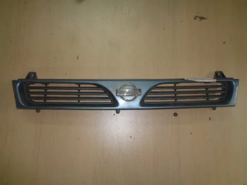 Μάσκα Σήμα - Έμβλημα Εμπρός για NISSAN SUNNY (1991 - 1995) (N14) Liftback - 5dr Μάσκα Σήμα - Έμβλημα Εμπρός για NISSAN SUNNY (1991 - 1995) (N14) Liftback - 5dr