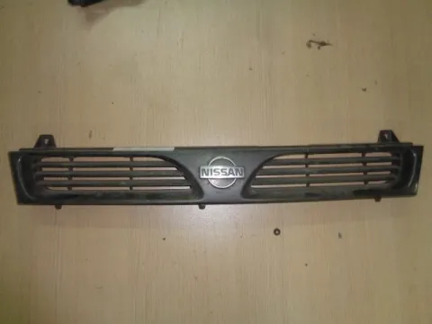 Μάσκα Σήμα - Έμβλημα Εμπρός για NISSAN SUNNY (1991 - 1995) (N14) Μάσκα Σήμα - Έμβλημα Εμπρός για NISSAN SUNNY (1991 - 1995) (N14)