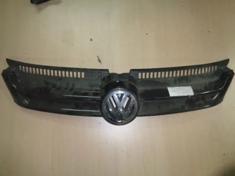 Μάσκα Σήμα - Έμβλημα Εμπρός για VW GOLF PLUS (2005 - 2009) Mk5 (5M1 - 521) Μάσκα Σήμα - Έμβλημα Εμπρός για VW GOLF PLUS (2005 - 2009) Mk5 (5M1 - 521)