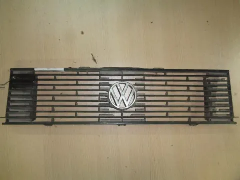 Μάσκα Σήμα - Έμβλημα Εμπρός για VW JETTA (1984 - 1991) (19E - 1G2) Μάσκα Σήμα - Έμβλημα Εμπρός για VW JETTA (1984 - 1991) (19E - 1G2)