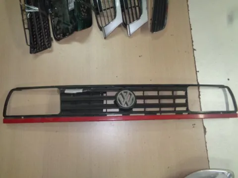 Μάσκα Σήμα - Έμβλημα Εμπρός για VW JETTA (1984 - 1991) (19E - 1G2) Μάσκα Σήμα - Έμβλημα Εμπρός για VW JETTA (1984 - 1991) (19E - 1G2)