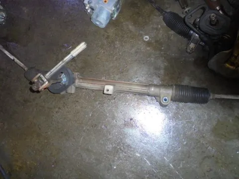 Κρεμαγιέρα Μηχανική για FIAT STILO (2001 - 2006) (192) 1600 (182B6.000) Petrol 103 16V Κρεμαγιέρα Μηχανική για FIAT STILO (2001 - 2006) (192) 1600 (182B6.000) Petrol 103 16V