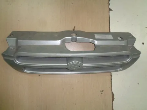 Μάσκα Σήμα - Έμβλημα Εμπρός για SUZUKI BALENO (1994 - 1998) (SY) Μάσκα Σήμα - Έμβλημα Εμπρός για SUZUKI BALENO (1994 - 1998) (SY)