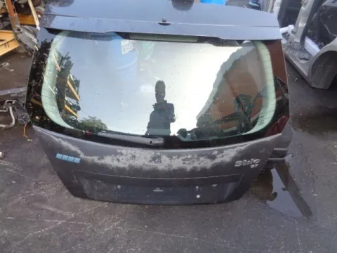 Πορτ-Μπαγκάζ για FIAT STILO (2001 - 2006) (192) Hatchback - 3dr *Γ* Πορτ-Μπαγκάζ για FIAT STILO (2001 - 2006) (192) Hatchback - 3dr *Γ*