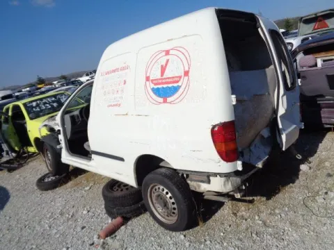 Τροπέτο Αμάξι Κουφάρι με Ταμπούρα για VW CADDY (1996 - 2004) (9K9A) Mini Van 1400 (AEX) (APQ) (AUD) Petrol 60 *Δ* -  Τροπέτο Αμάξι Κουφάρι με Ταμπούρα για VW CADDY (1996 - 2004) (9K9A) Mini Van 1400 (AEX) (APQ) (AUD) Petrol 60 *Δ* -