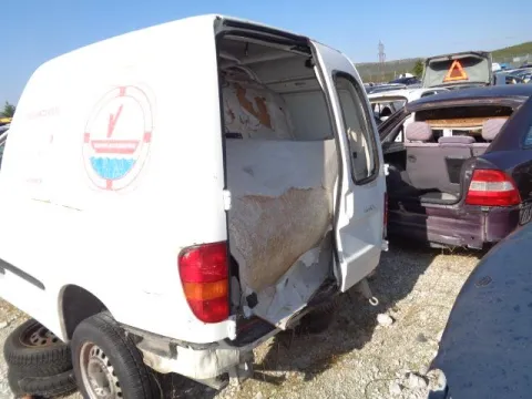 Τροπέτο Αμάξι Κουφάρι με Ταμπούρα για VW CADDY (1996 - 2004) (9K9A) Mini Van 1400 (AEX) (APQ) (AUD) Petrol 60 *Δ* -  Τροπέτο Αμάξι Κουφάρι με Ταμπούρα για VW CADDY (1996 - 2004) (9K9A) Mini Van 1400 (AEX) (APQ) (AUD) Petrol 60 *Δ* -