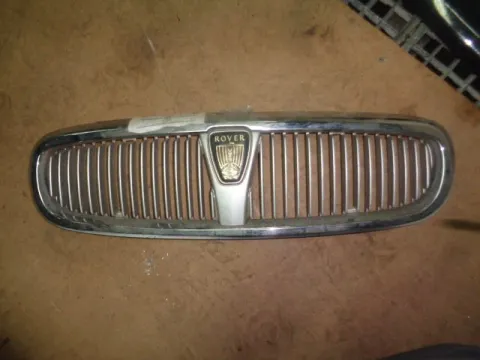 Μάσκα Σήμα - Έμβλημα Εμπρός για ROVER 400 (1990 - 1993) (XW) , (1993 - 1995) (XW) Μάσκα Σήμα - Έμβλημα Εμπρός για ROVER 400 (1990 - 1993) (XW) , (1993 - 1995) (XW)