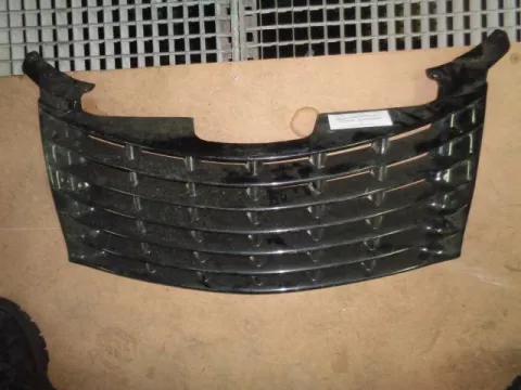 Μάσκα Σήμα - Έμβλημα Εμπρός για CHRYSLER PT CRUISER (2000 - 2005) (PT) , (2005 - 2008) , (2006 - 2010) (PT) Μάσκα Σήμα - Έμβλημα Εμπρός για CHRYSLER PT CRUISER (2000 - 2005) (PT) , (2005 - 2008) , (2006 - 2010) (PT)