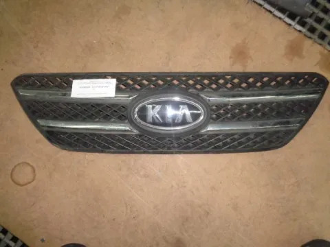 Μάσκα Σήμα - Έμβλημα Εμπρός για KIA CEED (2007 - 2009) (ED) Hatchback - 5dr Μάσκα Σήμα - Έμβλημα Εμπρός για KIA CEED (2007 - 2009) (ED) Hatchback - 5dr