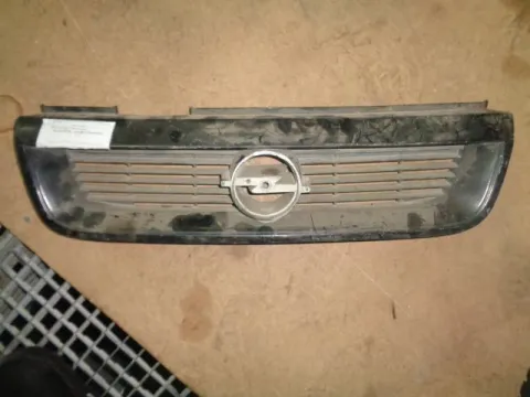Μάσκα Σήμα - Έμβλημα Εμπρός για OPEL VECTRA (1989 - 1992) A , (1992 - 1995) A Μάσκα Σήμα - Έμβλημα Εμπρός για OPEL VECTRA (1989 - 1992) A , (1992 - 1995) A