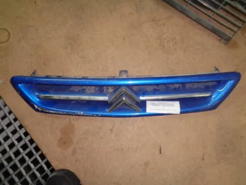 Μάσκα Σήμα - Έμβλημα Εμπρός για CITROEN XSARA (1997 - 2000) Μάσκα Σήμα - Έμβλημα Εμπρός για CITROEN XSARA (1997 - 2000)