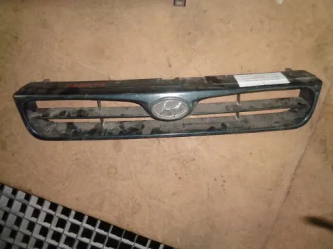 Μάσκα Σήμα - Έμβλημα Εμπρός για HYUNDAI SONATA (1989 - 1993) (Y2) Μάσκα Σήμα - Έμβλημα Εμπρός για HYUNDAI SONATA (1989 - 1993) (Y2)