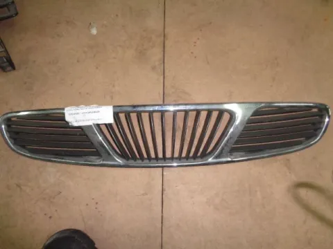 Μάσκα Σήμα - Έμβλημα Εμπρός για CHEVROLET - DAEWOO NUBIRA (1997 - 1999) (J100) Μάσκα Σήμα - Έμβλημα Εμπρός για CHEVROLET - DAEWOO NUBIRA (1997 - 1999) (J100)