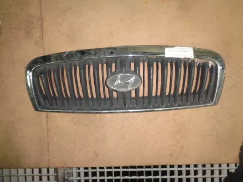 Μάσκα Σήμα - Έμβλημα Εμπρός για HYUNDAI SONATA (1998 - 2001) (EF) Μάσκα Σήμα - Έμβλημα Εμπρός για HYUNDAI SONATA (1998 - 2001) (EF)