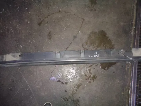 Μαρσπιέ Αριστερός για OPEL ASTRA (1998 - 2004) G *Γ* Μαρσπιέ Αριστερός για OPEL ASTRA (1998 - 2004) G *Γ*