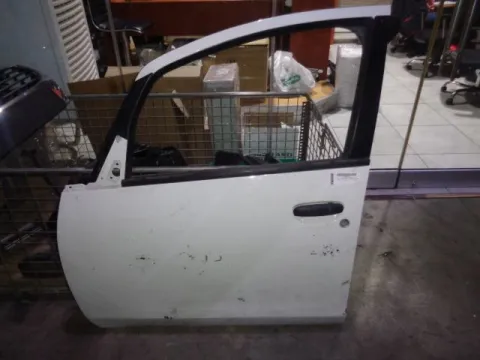 Πόρτα Εμπρός Αριστερή Ελλατωματική για MITSUBISHI COLT (2008 - ) (JZ3) Πόρτα Εμπρός Αριστερή Ελλατωματική για MITSUBISHI COLT (2008 - ) (JZ3)