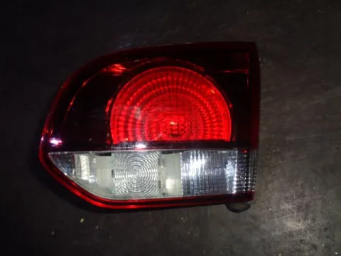 Φανάρι Πίσω Δεξί Καπού για VW GOLF (2009 - 2013) Mk6 (5K1) Φανάρι Πίσω Δεξί Καπού για VW GOLF (2009 - 2013) Mk6 (5K1)