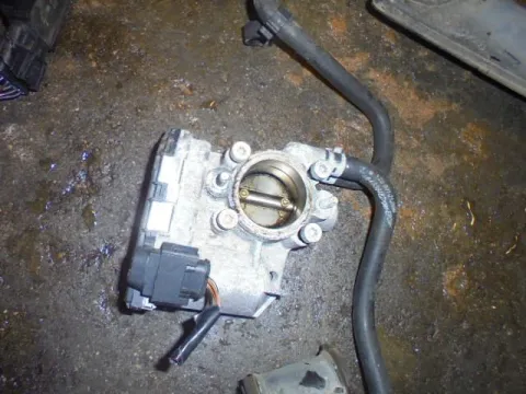 Σώμα Πεταλούδας για OPEL CORSA (2000 - 2004) C  (24) Σώμα Πεταλούδας για OPEL CORSA (2000 - 2004) C  (24)