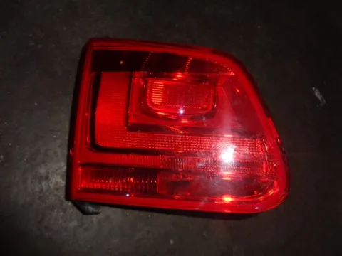 Φανάρι Πίσω Αριστερό Καπού για VW TIGUAN (2012 - 2016) Φανάρι Πίσω Αριστερό Καπού για VW TIGUAN (2012 - 2016)