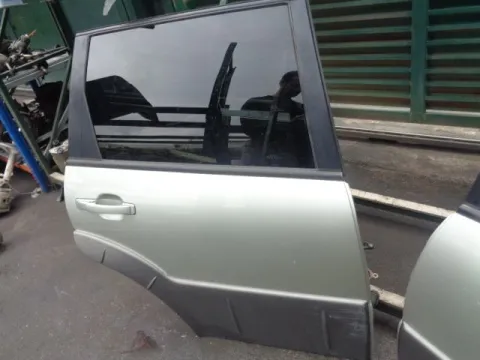 Πόρτα Πίσω Δεξιά για SSANGYONG REXTON (2002 - 2006) (GAB) , (2006 - 2009) *Γ* Πόρτα Πίσω Δεξιά για SSANGYONG REXTON (2002 - 2006) (GAB) , (2006 - 2009) *Γ*