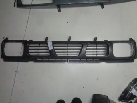 Μάσκα Σήμα - Έμβλημα Εμπρός για NISSAN D21 - 720 - 520 (1986 - 1997) D21 Μάσκα Σήμα - Έμβλημα Εμπρός για NISSAN D21 - 720 - 520 (1986 - 1997) D21