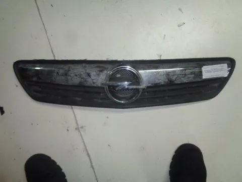 Μάσκα Σήμα - Έμβλημα Εμπρός για OPEL MERIVA (2003 - 2007) Μάσκα Σήμα - Έμβλημα Εμπρός για OPEL MERIVA (2003 - 2007)
