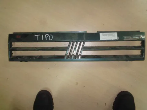 Μάσκα Σήμα - Έμβλημα Εμπρός για FIAT TIPO (1988 - 1992) (160) Μάσκα Σήμα - Έμβλημα Εμπρός για FIAT TIPO (1988 - 1992) (160)