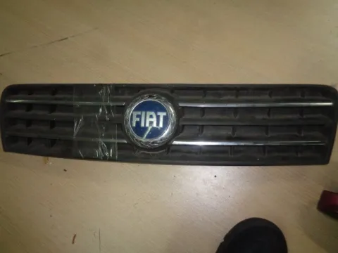 Μάσκα Σήμα - Έμβλημα Εμπρός για FIAT PUNTO (2003 - 2008) (188) Μάσκα Σήμα - Έμβλημα Εμπρός για FIAT PUNTO (2003 - 2008) (188)