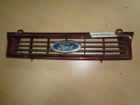 Μάσκα Σήμα - Έμβλημα Εμπρός για FORD SIERRA (1990 - 1992) Mk2b Μάσκα Σήμα - Έμβλημα Εμπρός για FORD SIERRA (1990 - 1992) Mk2b