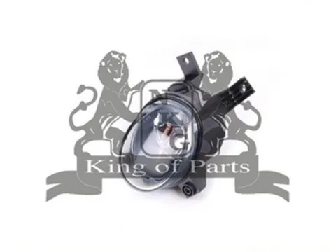 Προβολέας Προφυλακτήρα Δεξιός για AUDI A4 (2005 - 2008) (8E) (8H) Cabrio - 2dr , S-Wagon - 5dr , Sedan - 4dr Ημιτασιόν Προβολέας Προφυλακτήρα Δεξιός για AUDI A4 (2005 - 2008) (8E) (8H) Cabrio - 2dr , S-Wagon - 5dr , Sedan - 4dr Ημιτασιόν
