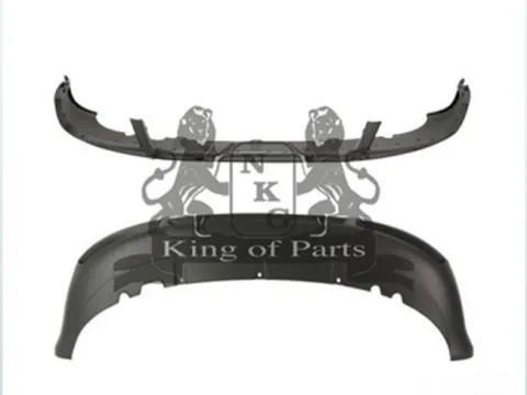 Σπόιλερ Προφυλακτήρα Εμπρός για AUDI A4 (2001 - 2005) (8H) (8E) Ημιτασιόν Σπόιλερ Προφυλακτήρα Εμπρός για AUDI A4 (2001 - 2005) (8H) (8E) Ημιτασιόν