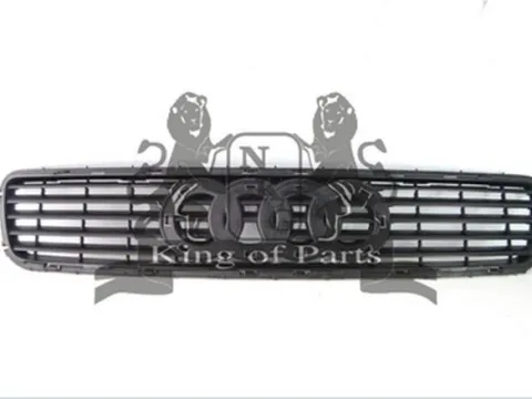 Μάσκα Εξωτερική για AUDI A4 (1995 - 1998) (8D) Sedan - 4dr , S-Wagon - 5dr Ημιτασιόν Μάσκα Εξωτερική για AUDI A4 (1995 - 1998) (8D) Sedan - 4dr , S-Wagon - 5dr Ημιτασιόν