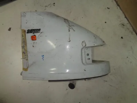 Φτερό Εμπρός Δεξιό για FIAT DUCATO (1994 - 2002) (230L) Van Φτερό Εμπρός Δεξιό για FIAT DUCATO (1994 - 2002) (230L) Van
