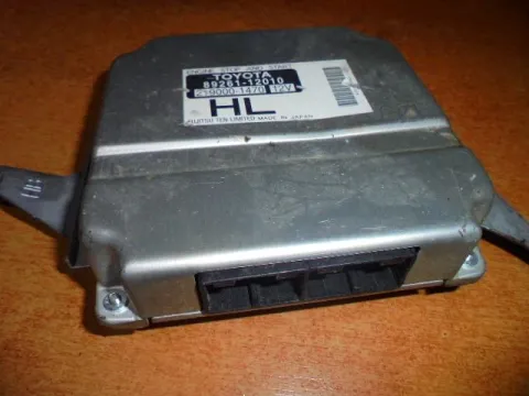 Εγκέφαλος Κολόνας 8926112010 για TOYOTA AURIS (2007 - 2009) E150 Εγκέφαλος Κολόνας 8926112010 για TOYOTA AURIS (2007 - 2009) E150