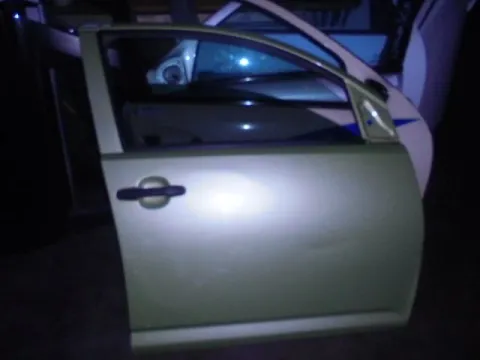 Πόρτα Εμπρός Δεξιά για DAIHATSU SIRION (2006 - ) (M300) (M301) Πόρτα Εμπρός Δεξιά για DAIHATSU SIRION (2006 - ) (M300) (M301)