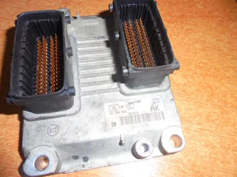 Εγκέφαλος Κινητήρα 0261206273 για OPEL AGILA (2003 - 2007) Εγκέφαλος Κινητήρα 0261206273 για OPEL AGILA (2003 - 2007)