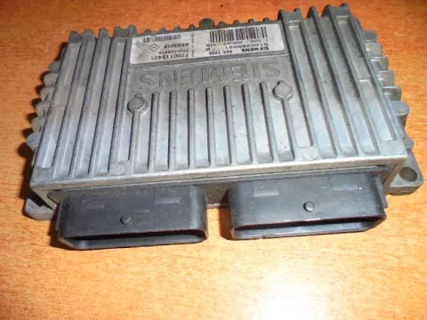 Εγκέφαλος Σασμάν 7700115401 για RENAULT CLIO (2001 - 2005) (BB_) (CB_) Εγκέφαλος Σασμάν 7700115401 για RENAULT CLIO (2001 - 2005) (BB_) (CB_)