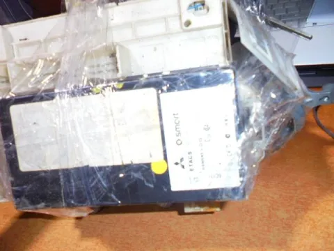 Εγκέφαλος Imobilizer 1860A551 για SMART FORFOUR (2004 - 2006) (454) -  Εγκέφαλος Imobilizer 1860A551 για SMART FORFOUR (2004 - 2006) (454) -