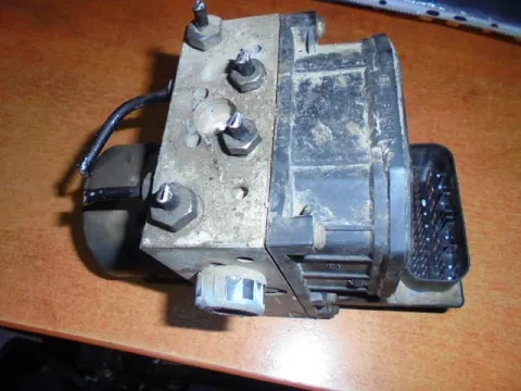 Μονάδα ABS 0265224048 για FIAT STILO (2001 - 2006) (192) Μονάδα ABS 0265224048 για FIAT STILO (2001 - 2006) (192)