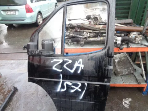Πόρτα Εμπρός Αριστερή για FORD TRANSIT (1991 - 1994) (EA_ - E_ _) Van *Α* Πόρτα Εμπρός Αριστερή για FORD TRANSIT (1991 - 1994) (EA_ - E_ _) Van *Α*